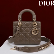 Christian Dior My Lady Bags